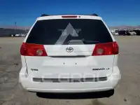 2009 Toyota SIENNA photo