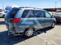 2009 Toyota SIENNA фото