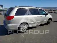 2009 Toyota SIENNA фото