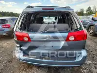 2009 Toyota SIENNA фото
