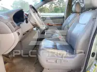 2009 Toyota SIENNA фото