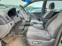 2009 Toyota SIENNA фото