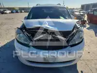 2009 Toyota SIENNA photo