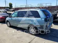2009 Toyota SIENNA фото