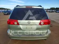 2009 Toyota SIENNA фото