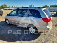2009 Toyota SIENNA photo