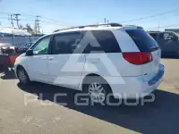 2009 Toyota SIENNA фото