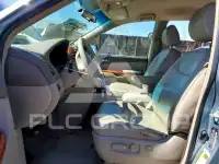 2009 Toyota SIENNA фото