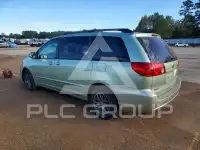 2009 Toyota SIENNA фото
