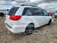 2009 Toyota SIENNA фото