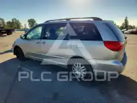 2009 Toyota SIENNA photo