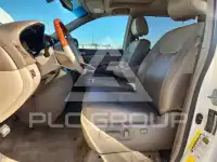 2009 Toyota SIENNA photo