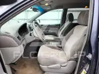 2009 Toyota SIENNA фото