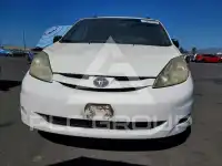 2009 Toyota SIENNA фото