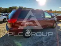 2009 Toyota SIENNA фото