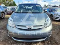 2009 Toyota SIENNA фото