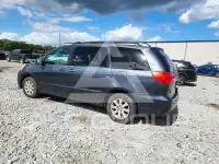 2009 Toyota SIENNA фото