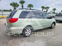 2009 Toyota SIENNA photo
