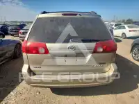 2009 Toyota SIENNA фото