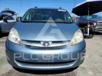 2009 Toyota SIENNA фото