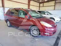2009 Toyota SIENNA фото
