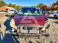 2009 Toyota SIENNA фото