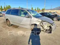 2009 Toyota SIENNA photo