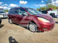 2009 Toyota SIENNA фото