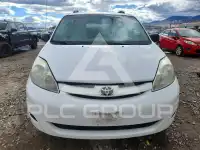 2009 Toyota SIENNA фото