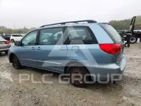 2009 Toyota SIENNA фото