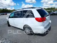 2009 Toyota SIENNA фото