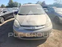 2009 Toyota SIENNA фото