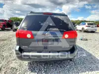 2009 Toyota SIENNA фото