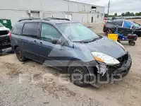 2009 Toyota SIENNA фото