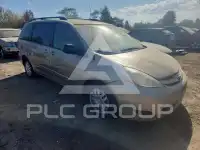 2009 Toyota SIENNA фото