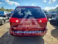 2009 Toyota SIENNA фото