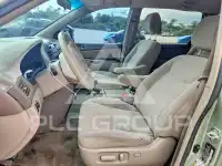 2009 Toyota SIENNA photo