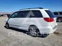 2009 Toyota SIENNA photo