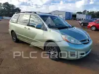 2009 Toyota SIENNA фото