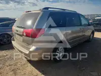 2009 Toyota SIENNA фото