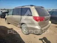 2009 Toyota SIENNA фото