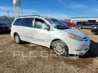 2009 Toyota SIENNA фото