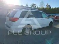 2009 Toyota SIENNA фото