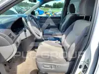 2009 Toyota SIENNA фото
