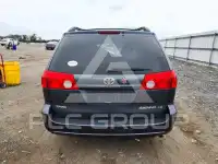 2009 Toyota SIENNA фото