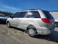 2009 Toyota SIENNA фото