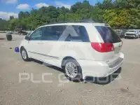 2009 Toyota SIENNA фото