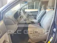 2009 Toyota SIENNA фото