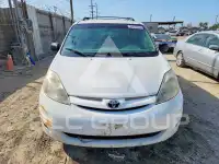 2009 Toyota SIENNA фото