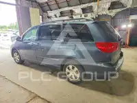 2009 Toyota SIENNA photo